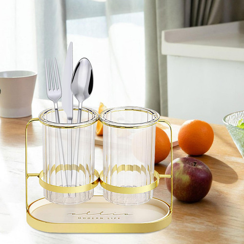 Soporte Para Utensilios De Cocina, Soporte Para Dorado