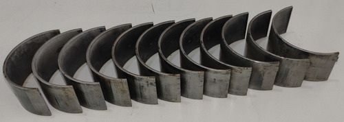 Conchas Biela Pegaso 1217 A 0.020 O 0.50 Originales