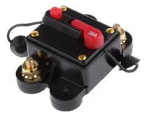 Comprar Portafusibles Para Amplificadores De Automóviles 250a