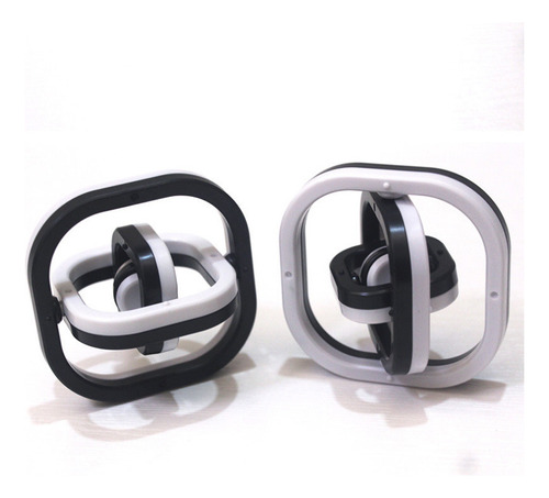 Giroscopio De Dedo Con Giroscopio Infinito 3d, Juguete