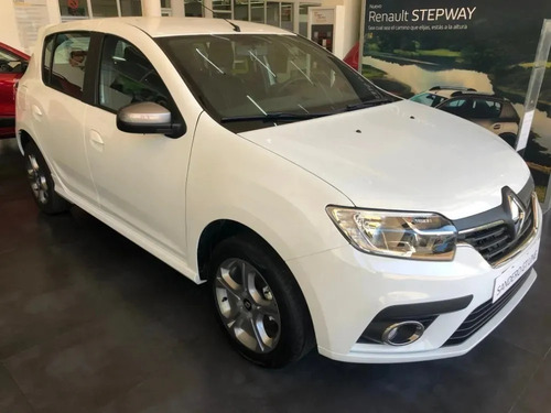 Imagen 7 de 15 de Renault Sandero Gt Line Ph2 Unidad Bonificado