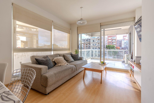 Departamento En Caballito