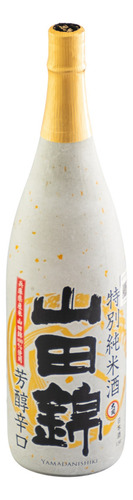 Sake Ozeki Yamadanishiki Junmai 1800 Ml