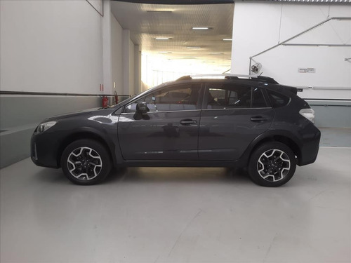 Imagem 7 de 13 de Xv 2.0 16v I-s Gasolina 4p 4wd Automático