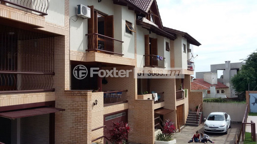 Imagem 3 de 22 de Casa, 3 Dormitórios, 186.48 M², Campo Novo - 129231