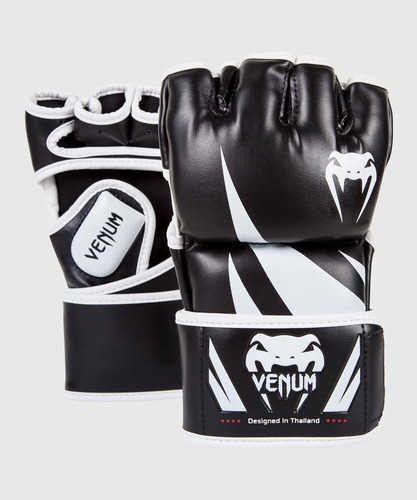 Venum Guante Mma Challenger Black/white