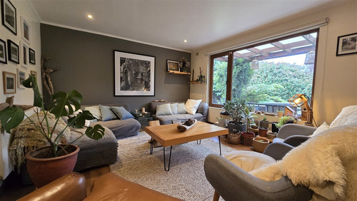 Casa En Venta De 5 Dorm. En Puerto Varas