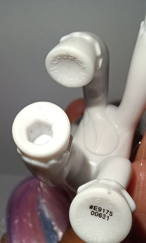 Figura My Little Pony Potion Nova Hasbro (Usado)