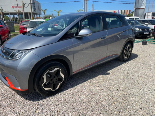 Byd E2 Gs 0 Km 400 Km 100% Financiado Entrega Inmediata