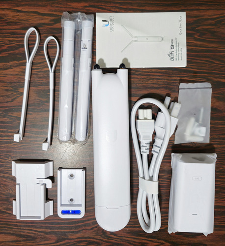 Access Point Ubiquiti Unifi Outdoor Mesh (uap-ac-m)