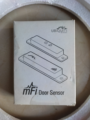 Ubiquiti Unifi Mfi Door Sensor