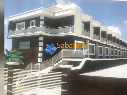 Imagem 1 de 8 de Casa A Venda Em Sp Analia Franco - Ca00373 - 69389343