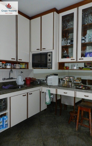 Sobrado A Venda No Bairro Jardim Tremembé Em São Paulo - - 348ri-1