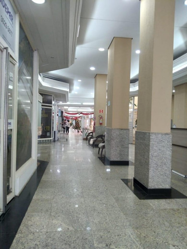 Imagem 6 de 8 de Loja À Venda, 23 M² Por R$ 115.000 - Centro - Foz Do Iguaçu/pr - Lo0003