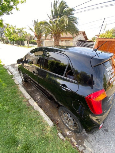 Imagen 4 de 16 de Kia Morning Semifull
