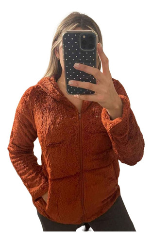 Chaleco Suéter Sweater Abrigo Botones Dama Mujer Invierno