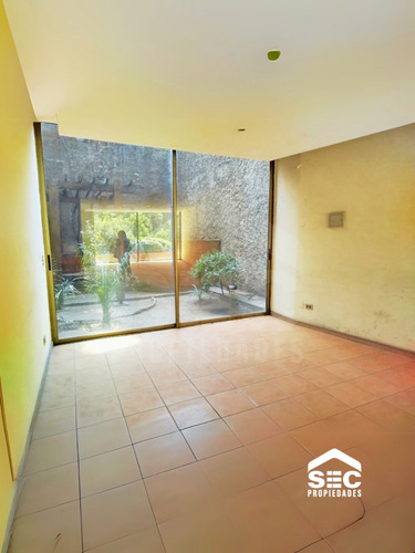 Vendo Departamento A 1/2 Cuadra De Achs Salud Santiago