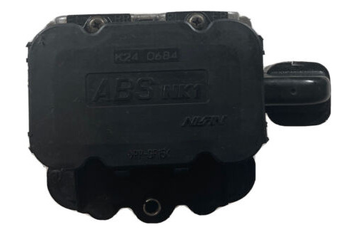 1998-2002 Honda Accord Abs Pump Control Module 006-v95-1 Ggs