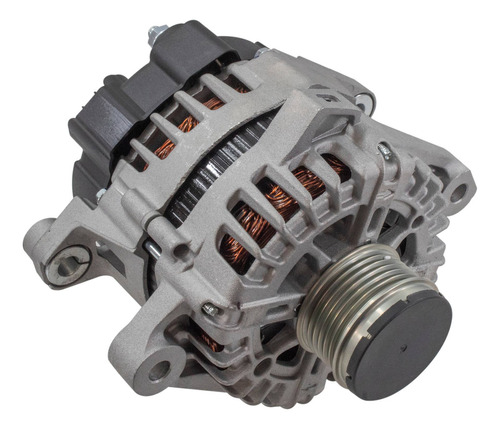 Alternador Nuevo Para Kia Sportage 2.4l 2014