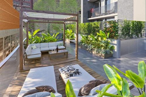 Imagen 8 de 11 de Apartamento - Centro (montevideo)