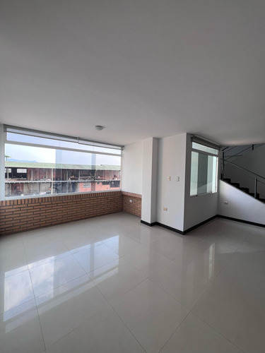 Em Apartamento En Venta Terrazas De San Ignacio Av Ferrero T