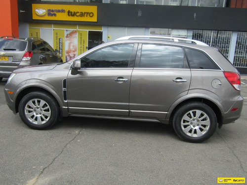 Chevrolet Captiva Sport 2012