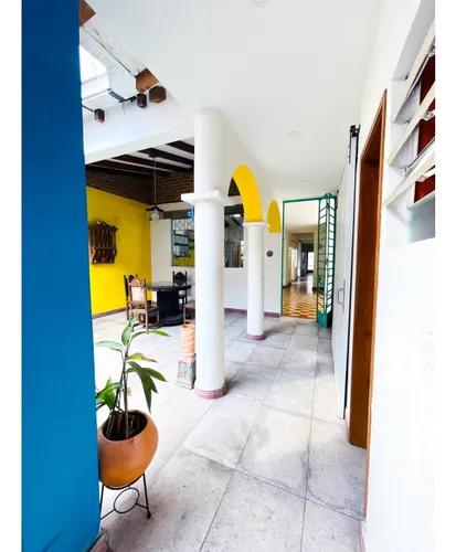 Vendo Casa En Miraflores - Sur