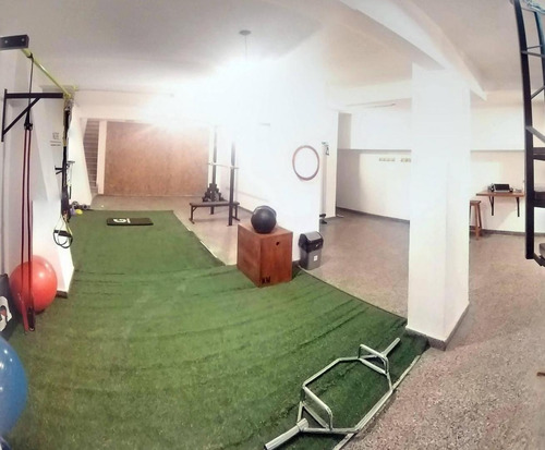 Imagen 9 de 9 de Venta Local Comercial Amplio En Balvanera
