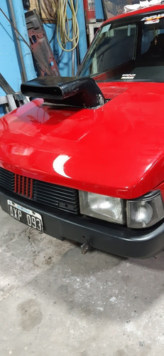 Fiat 147 1.9cc Clase 8 Galvez Permuto Por Mayor Menor Valor