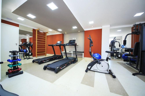 Imagem 4 de 19 de Apartamento 2 Dorm. Na Casa Verde - Ap241491v