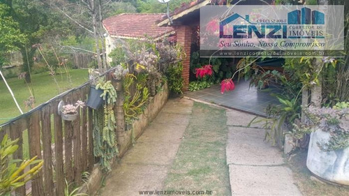 Imagem 22 de 29 de Chácaras À Venda Em Atibaia/sp - Compre O Seu Chácaras Aqui! - 1484591