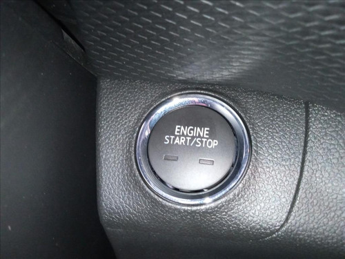 Chevrolet Tracker 1.0 TURBO FLEX LTZ AUTOMÁTICO