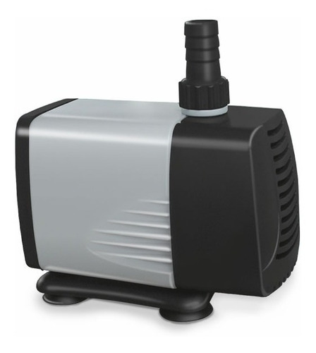 Cabeza De Poder Sumergible Sunny 3700l/h Sfp-700
