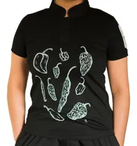 Comprar Filipina Chef Negro Chiles Cocina Chef Hombre Mujer Algodón