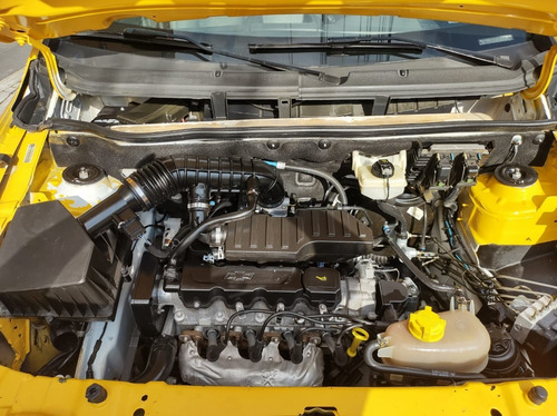 Imagen 13 de 13 de Chevrolet Tornado 2017 Mt A