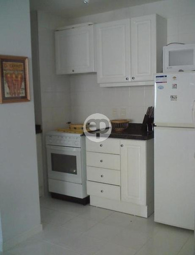 Alquiler Apartamento 1 Dormitorio Y Medio Punta Del Este