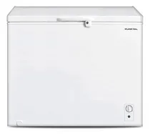 Comprar Freezer Punktal Horizontal 298 Lts S-400  Kanata