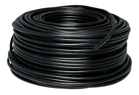 Cable Flexible Tipo St 4x16, 600v, De 100 Mts