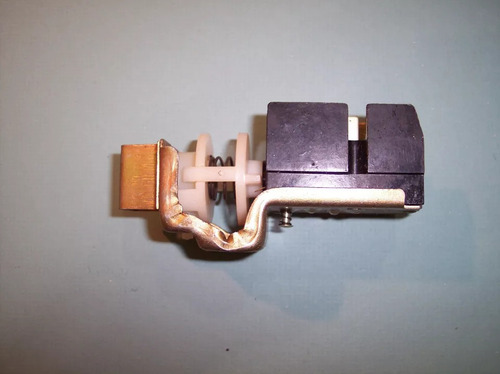 Switch Luces Ford Pinto 1.6 2.0 1971 1972 1973