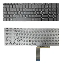 Comprar Teclado Para Lenovo Ideapad 320-15ikb 320-15isk 320-17ikb