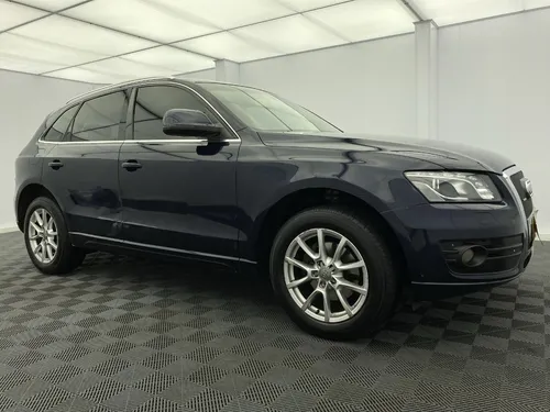 Audi Q5 2.0 Tfsi S-tronic Luxury