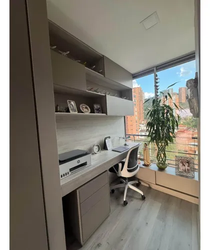 Apartamento Poblado Castropol