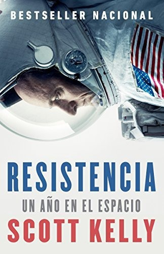 Libro : Resistencia Spanish-language Edition Of Endurance -