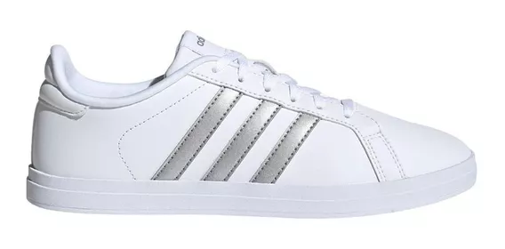 adidas Zapatillas Mujer - Courtpoint Flapa