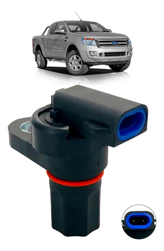 Sensor Velocimetro Ranger 3.0 98/12