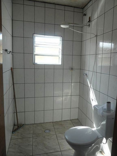 Imagem 2 de 15 de Casa - Venda - Campos Eliseos - Itanhaem - Ita2689