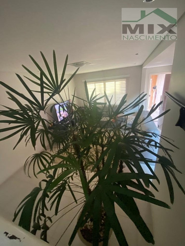 Imagem 5 de 15 de Casa Sobrado Em Vila Camilópolis - Santo André, Sp - 3695