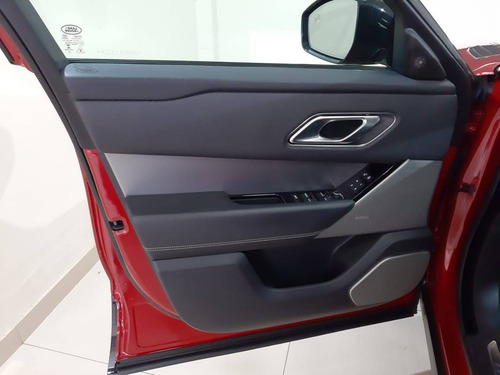 Imagem 12 de 12 de Land Rover Range Rover Velar 2.0 P250 Gasolina R-dynamic Se