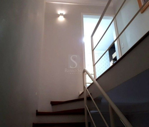 Imagem 8 de 15 de Casa Condominio - Campo Grande - Ref: 34842 - V-34842