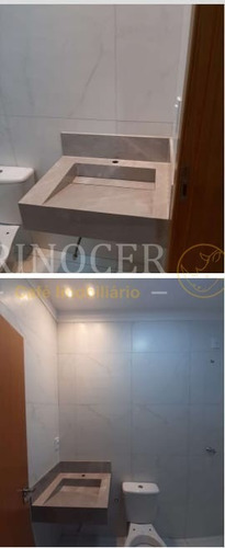 Imagem 8 de 9 de Apartamento Padrão Em Franca - Sp - Ap0580_rncr